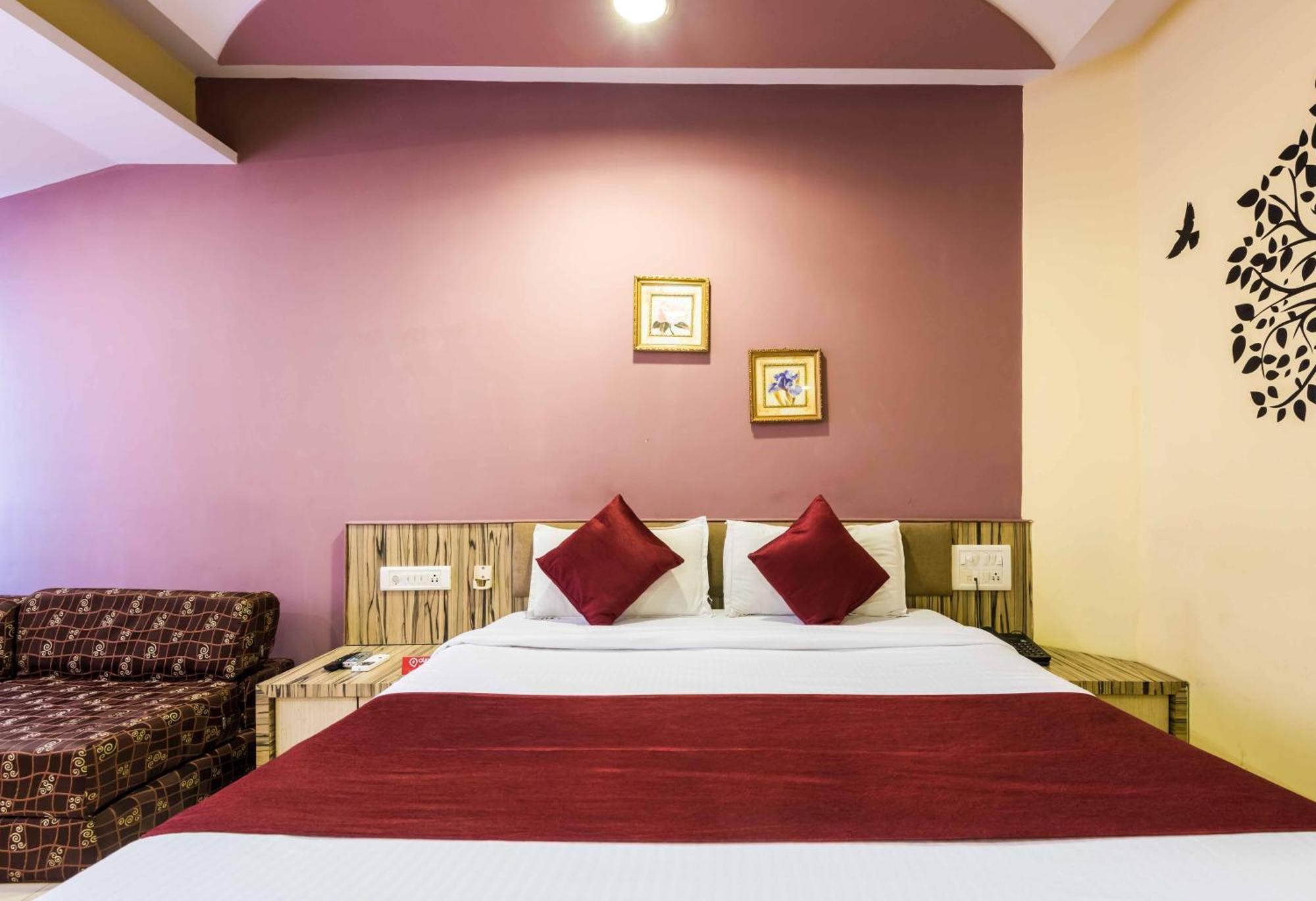 Hotel Arma Executive - Mumbai, Mumbai